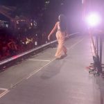 Jess Hilarious Instagram - SO LAST NIGHT I PERFORMED IN FRONT OF DAMN NEAR 30,000 PEOPLE AT AN OUTDOOR FESTIVAL in MONTREAL‼️ TO HAVE THAT MANY PEOPLE QUIET ENOUGH TO LISTEN TO ME OUTSIDE AT MY FIRST EVER ALL BLACK BILINGUAL COMEDY SHOW WAS EXTREME GREATNESS! I closed the show with all my funny greatness ‼️ Another Win 🏆 #jesshilarious More Montreal coming soon! Montreal, Canada