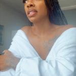 Jess Hilarious Instagram - Who tf stands up for US? Wtf you mean we don’t own WOMANHOOD AND MENSTRATION! Y’all couldn’t bleed if y’all tried!