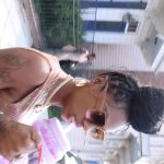 Jess Hilarious Instagram - ANOTHER ONE FOR THE BOOKS!👏🏽 Proud to say that I will be hosting this Year’s Essence Festival before THE GREAT @mslaurynhill headlines the stage🔥 Grateful for the experience, now watch me work😏 Make sure you stream it LIVE RIGHT NOW ON @HULU 🔥😝 Shot and edited by @iloswork