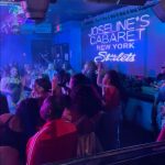 Jess Hilarious Instagram - Finally got to go to @Joseline Cabaret and it seriously blew my mind 😍😍 I had fun 🤩 #jesshilarious TAG A FRIEND