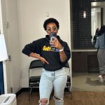 Jess Hilarious Instagram - Cool Kid. State Farm Arena