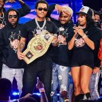 Jess Hilarious Instagram - TONIGHT! #WildNOut 9/8c on @vh1 🔥🔥🔥🔥🔥🔥🔥🔥🔥 Wild N Out