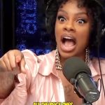Jess Hilarious Instagram - How many of y’all BEEN knew what @djdrama looked like? Catch me on @breakfastclubam ALL THE TIME on @BET 😜 #JessHilarious TAG A FRIEND The Breakfast Club
