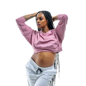 Jess Hilarious Instagram - WE ARE DOING THIS …IN BALTIMORE #CIAA WEEKEND …THAT’S RIGHT ‼️ THERE ARE BILLBOARDS ALL OVER THE CITY OF YOURS TRULY #JessHilarious 🤩 Thank you @underarmour & @dtlrofficial for this collab! I love you #BALTIMORE 🫶🏽