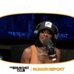 Jess Hilarious Instagram - CHECK ME OUT ON @breakfastclubam ALL WEEK! All love ❤️ 🥂 #jesshilarious TAG A FRIEND #dabrat #realbbjudy #thebreakfastclub New York, New York
