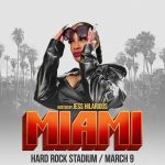 Jess Hilarious Instagram - Can’t wait to see you all at the Jazz in the Gardens Music Fest on March 9, 2024! I’ll be there, will you? #JITGMusicFest 🎤✨ Miami, Florida