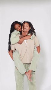 Jess Hilarious Instagram - Tryna do some cute shit with babe 🤦🏾‍♀️ Photos taken by @photomaticsmith