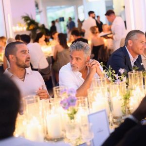 Jesse Williams Instagram - 🙏🏽 A major thank you for @Omega’s healthy welcome into their family and big time congrats on the 75th anniversary. 
#Seamaster #Omega