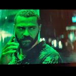Jesse Williams Instagram - Work through it