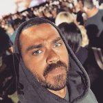 Jesse Williams Instagram - Work through it