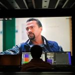 Jesse Williams Instagram - Work through it
