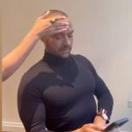 Jesse Williams Instagram - Work through it