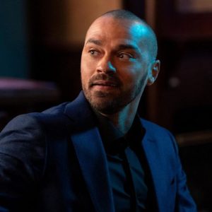 Jesse Williams Instagram - 🕵🏽 3 was a magic number 🪄 
Thank you @onlymurdershulu