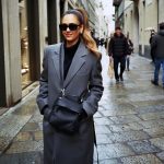 Jessica Alba Instagram – Milan via film 🎞️ Milan, Italy