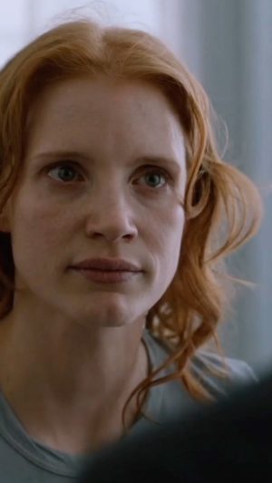Jessica Chastain Instagram - 10yrs ago today #ZeroDarkThirty was released in theatres. Along with the blood vessels in my neck.