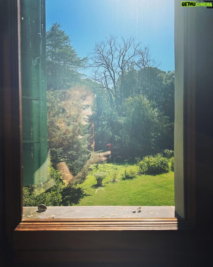 Jessica Chastain Instagram - 💚🤍❤ Treviso, Italy