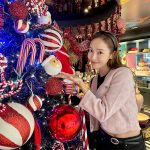 Jessica Jung Instagram - 2023 Christmas photo dump🎄🎅🏻♥️✨