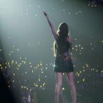 Jessica Jung Instagram - First stop of #DiamondDreams tour was epic💎✨Thank you Macau💋Next up, Singapore!🩵 #jessicadiamonddreams Macau, China