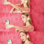Jessica Jung Instagram - #beepbeep 🫶🏻 Sneak peek behind the scenes 💕 #jessica #jessicabeepbeep