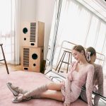 Jessica Jung Instagram - • Beep Beep • 🩰🎧🎀💕 - 2023.11.22 12PM KST #jessica #beepbeep #jessicabeepbeep
