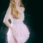 Jessica Jung Instagram - 【Beep Beep】 D-6 🪩🎧🎶🪐✨ 2023.11.22 12PM KST #jessica #beepbeep #jessicabeepbeep