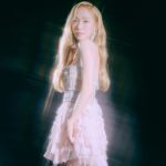 Jessica Jung Instagram - 【Beep Beep】 D-6 🪩🎧🎶🪐✨ 2023.11.22 12PM KST #jessica #beepbeep #jessicabeepbeep