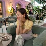 Jessica Jung Instagram - Long time no #jessicaland 👋🏻😜♥️🇮🇹 Florence, Italy
