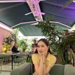 Jessica Jung Instagram - Long time no #jessicaland 👋🏻😜♥️🇮🇹 Florence, Italy