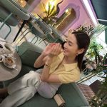 Jessica Jung Instagram - Long time no #jessicaland 👋🏻😜♥️🇮🇹 Florence, Italy