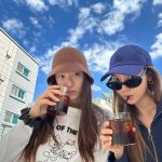 Jessica Jung Instagram - It’s your birthdayyy👧🏻💙🎉🎂🥂