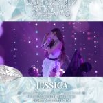 Jessica Jung Instagram - Next stop, Malaysia ! 💎💭 DIAMOND DREAMS CONCERT TOUR KUALA LUMPUR 🕰️ : 13 Jan 2024 (Sat) 🕖 : 7:00pm 📍 : Megastar Arena Kuala Lumpur #JDDBMY #JessicaDiamondDreamsMY
