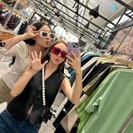 Jessica Jung Instagram - Kind of cute👯‍♀️🖤🐾😎 Macau, China