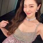 Jessica Jung Instagram – Sweet 16😉💖