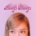 Jessica Jung Instagram - Beep Beep M/V OUT NOW🎀🎞️🎶💕 【 Link in Bio 】 #jessica #beepbeep #jessicabeepbeep
