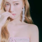 Jessica Jung Instagram - 【Beep Beep】 D-6 🪩🎧🎶🪐✨ 2023.11.22 12PM KST #jessica #beepbeep #jessicabeepbeep