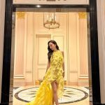 Jessica Jung Instagram - 🌼🌼🌼