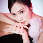 Jessica Jung Instagram - Bloomin’🌸