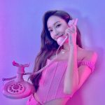 Jessica Jung Instagram - 📞Hello?💕