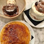 Jessica Jung Instagram - Sweet Paris, je t'aime❣️🍫🧁🍓🍰📱🤓💋 Paris, France