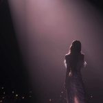 Jessica Jung Instagram - Thanks for the love Malaysia🩵 I was over the moon🌙💫✨ #DiamondDreams #jessicadiamonddreams Kuala Lumpur, Malaysia