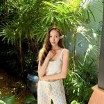 Jessica Jung Instagram - Love you to the beach and back🌺🌊☀️🐚🏝️💕 @sripanwa Sri panwa