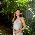 Jessica Jung Instagram - Love you to the beach and back🌺🌊☀️🐚🏝️💕 @sripanwa Sri panwa