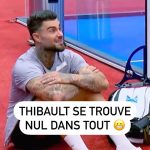 Jessica Thivenin Instagram - "Le seul truc que je sais bien faire, c’est ouvrir des cartes Pokémon" 😂  @jessicathivenin tente de remonter le moral de son chéri qui ne se trouve aucune qualité 😅    "C’est la famille", tous les samedis, 5 nouveaux épisodes exclusivement sur @6play #CLF
