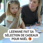 Jessica Thivenin Instagram - "Là, on a toute la page quand même, on va se calmer" 😅  Quand @thibaultgarcia et @jessicathivenin tente de raisonner Leewane sur sa loooongue liste de Noël 😂    "C’est la famille", tous les samedis, 5 nouveaux épisodes exclusivement sur @6play #CLF