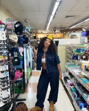 Jesy Nelson Instagram - Life with the ringo dingos 🇦🇺