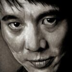 Jet Li Instagram - I want to thank all of these wonderful artists for putting the time and effort into these beautiful pieces! You are all endlessly talented. #jetliart #fanart #appreciation