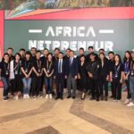 Jet Li Instagram - I’m excited to be a part of Africa Netpreneur Prize. I’m honored to meet the other guests from around the world and inspired by the spirit of entrepreneurship in Africa. Accra, Ghana