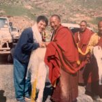 Jet Li Instagram - Over 15 years later...