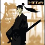 Jet Li Instagram - Thank you all so much for your continuous love and support. You are all so talented and I appreciate your work! #jetliart