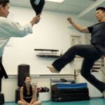 Jet Li Instagram - Two of my friends @simonrhee and @alfredrocks just did a great video introducing martial arts and lifestyle. Watch the full video at www.jetli.com #jetli @jetli_com #jetlicom